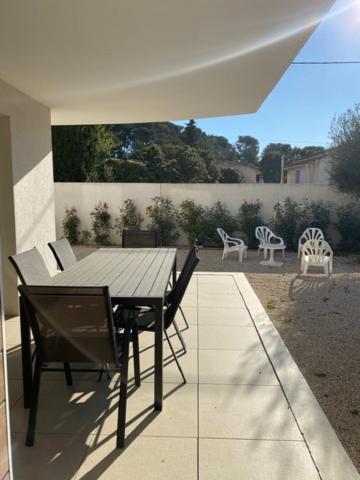Tres Beau T3 Proche Des Plages La Ciotat Buitenkant foto